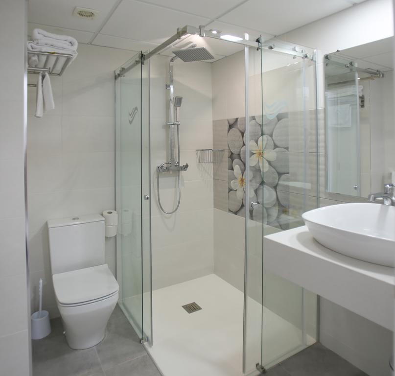 Deluxe Doppelzimmer