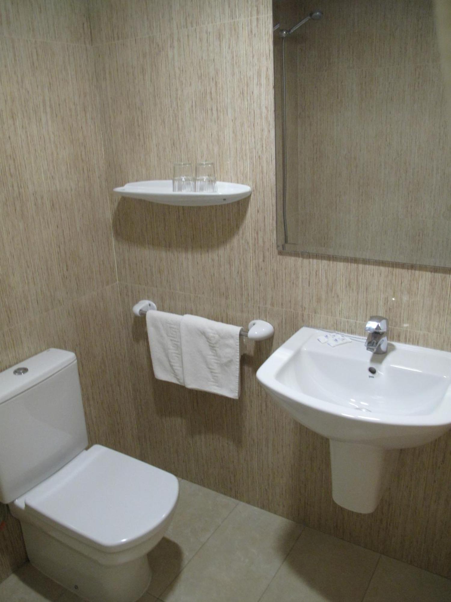 Standard Einzelzimmer