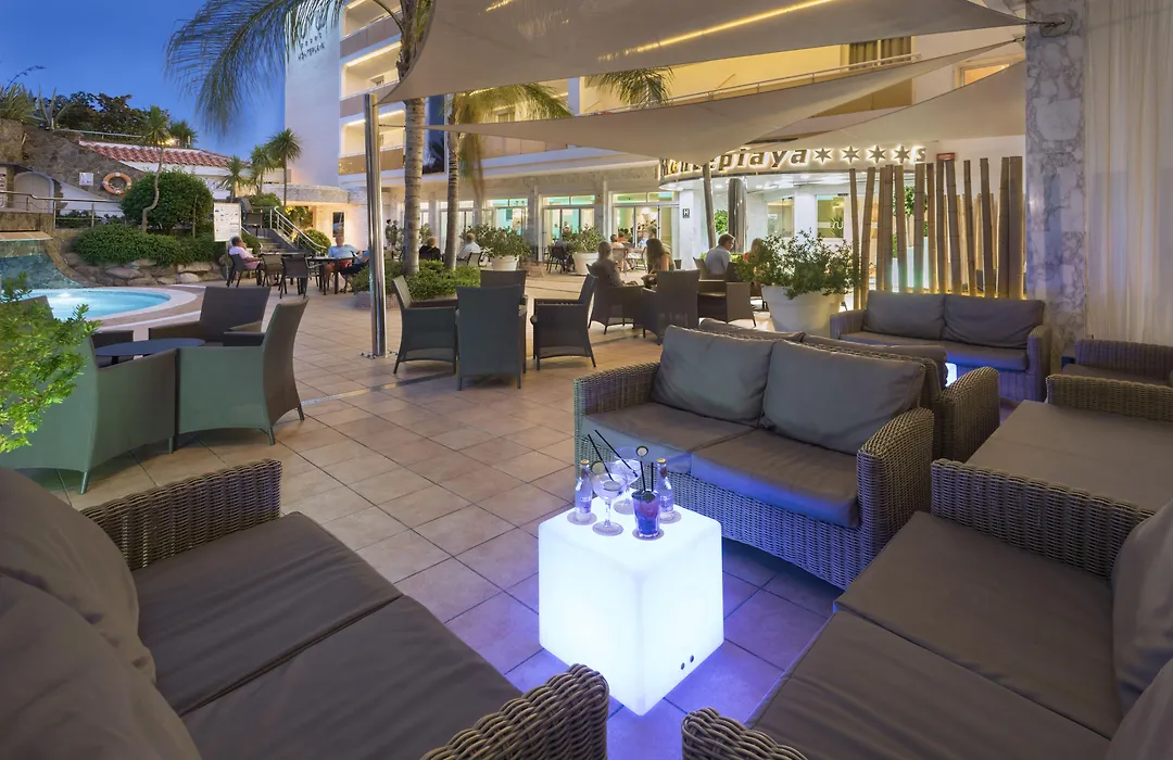 Sumus Hotel Monteplaya & Spa 4Sup - Adults Only-1