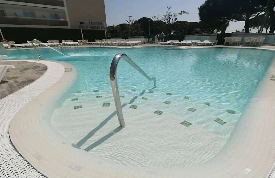Hotel Reymar Playa-1